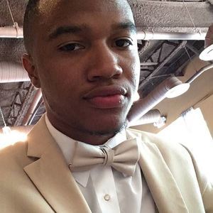 Meet your Posher, Armand